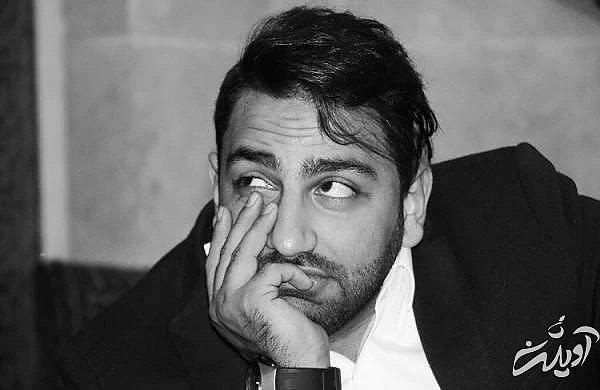 سامان گوران عکس عکس سامان گوران